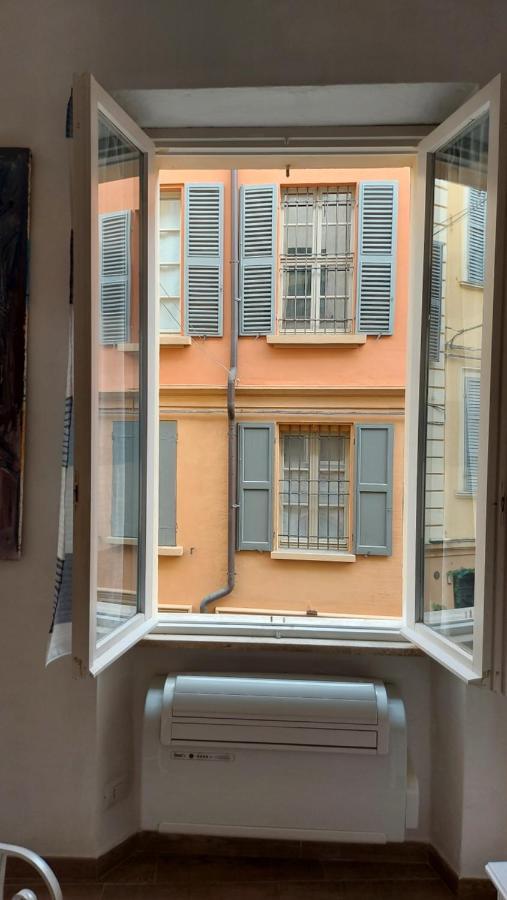 Via Guido Panciroli Il Guscio Apartment เรจโจเอมิเลีย ภายนอก รูปภาพ